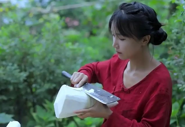 微念與李子柒和解：李子柒復出，能否重回顛峰?