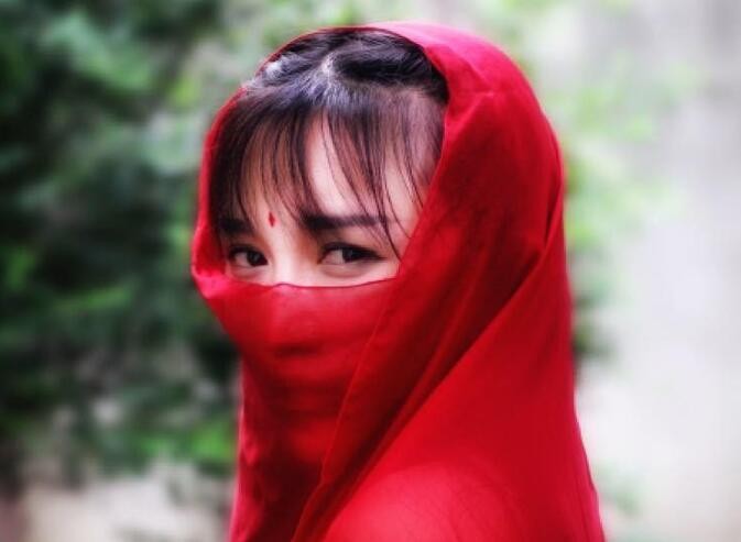 微念與李子柒和解：李子柒復出，能否重回顛峰?圖2