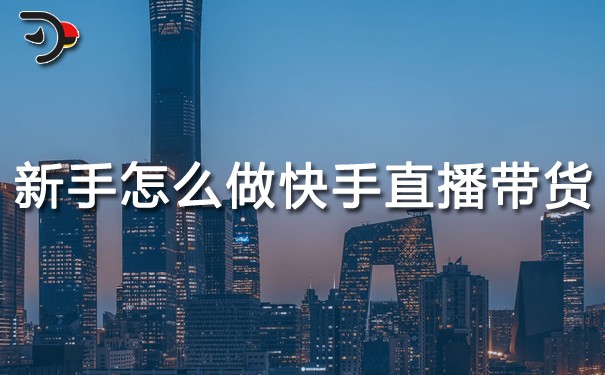 chat一個(gè)新手怎么做快手直播帶貨.jpg