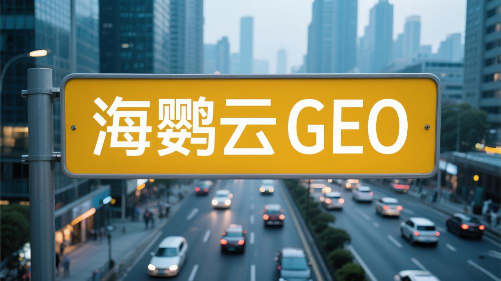 GEO公司哪家好？推薦五家實力突出、服務口碑好的GEO服務商2025